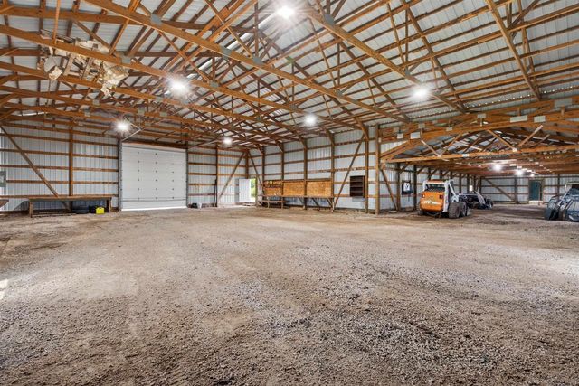 W13487 CARTER ROAD, Ripon, WI 54971