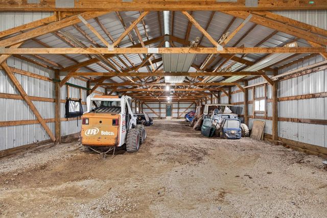 W13487 CARTER ROAD, Ripon, WI 54971