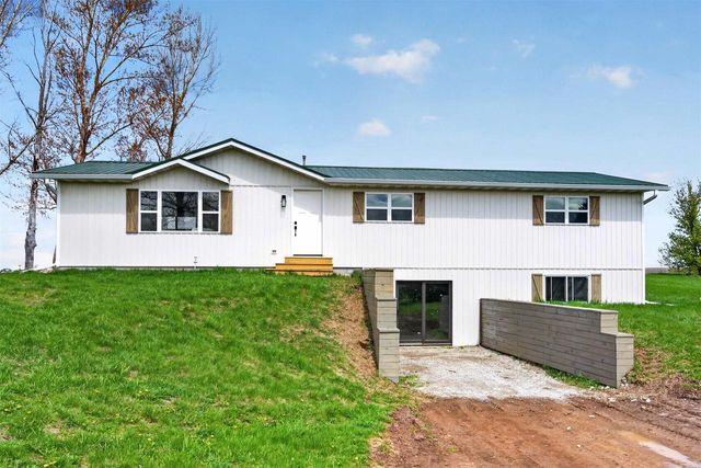 W13487 CARTER ROAD, Ripon, WI 54971