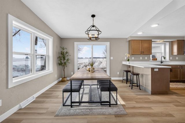 W13487 CARTER ROAD, Ripon, WI 54971