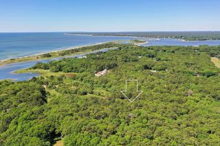 Lot 290 0 Indian Trail, Barnstable, MA 02655