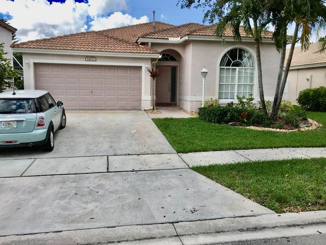 14272 NW 18th Court, Pembroke Pines, FL 33028