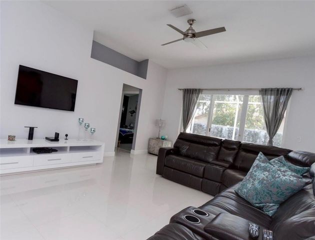 14272 NW 18th Court, Pembroke Pines, FL 33028