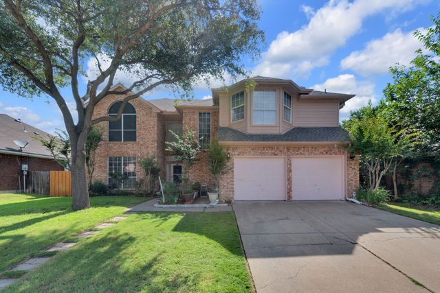 4622 Devonshire Drive, Grand Prairie, TX 75052