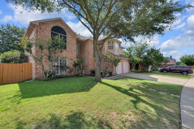 4622 Devonshire Drive, Grand Prairie, TX 75052