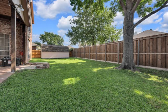 4622 Devonshire Drive, Grand Prairie, TX 75052