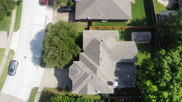 4622 Devonshire Drive, Grand Prairie, TX 75052