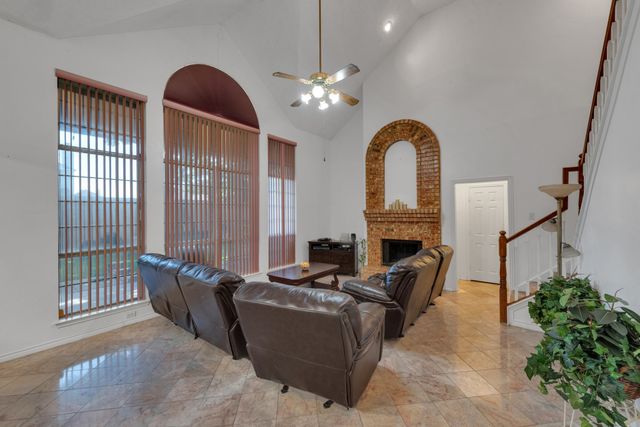 4622 Devonshire Drive, Grand Prairie, TX 75052