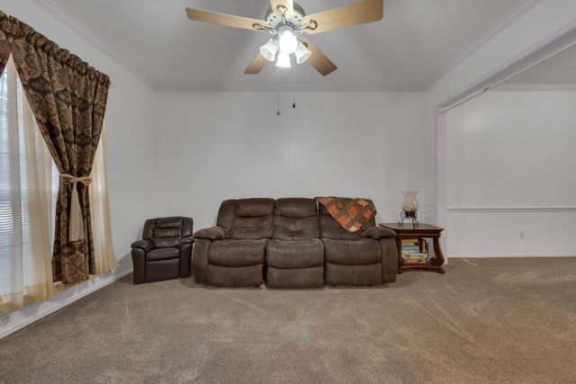 4622 Devonshire Drive, Grand Prairie, TX 75052