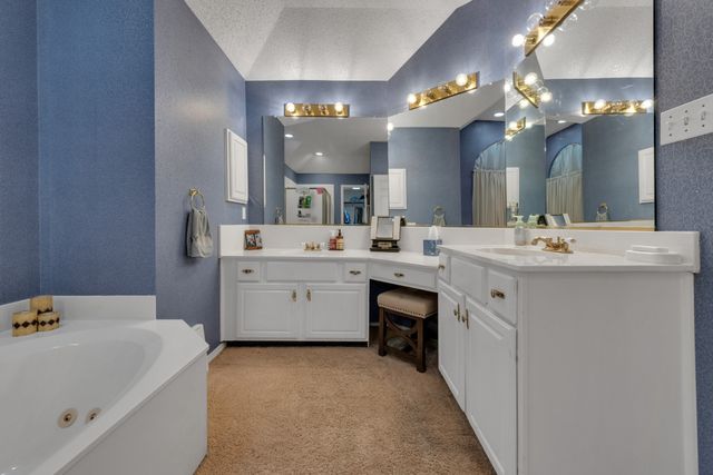 4622 Devonshire Drive, Grand Prairie, TX 75052