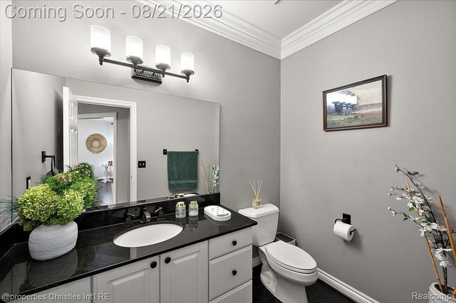 2010 Northlawn Boulevard, Birmingham, MI 48009