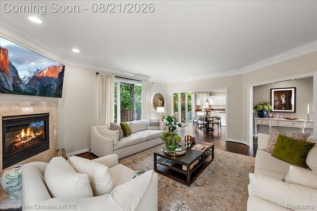 2010 Northlawn Boulevard, Birmingham, MI 48009