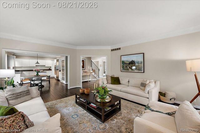 2010 Northlawn Boulevard, Birmingham, MI 48009