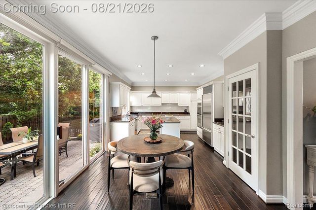 2010 Northlawn Boulevard, Birmingham, MI 48009