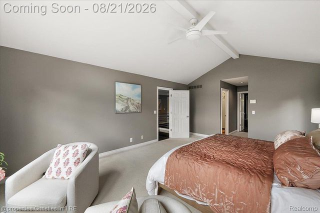 2010 Northlawn Boulevard, Birmingham, MI 48009