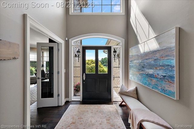 2010 Northlawn Boulevard, Birmingham, MI 48009