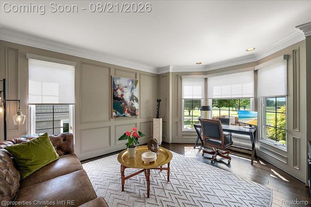 2010 Northlawn Boulevard, Birmingham, MI 48009