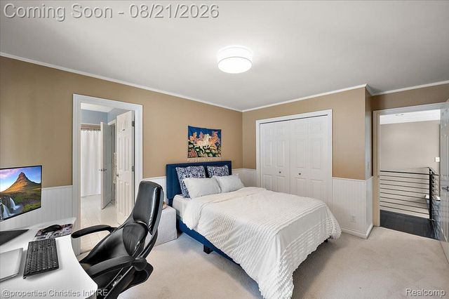 2010 Northlawn Boulevard, Birmingham, MI 48009