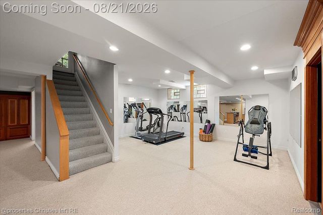 2010 Northlawn Boulevard, Birmingham, MI 48009