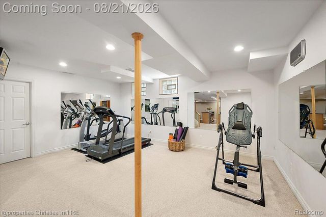 2010 Northlawn Boulevard, Birmingham, MI 48009