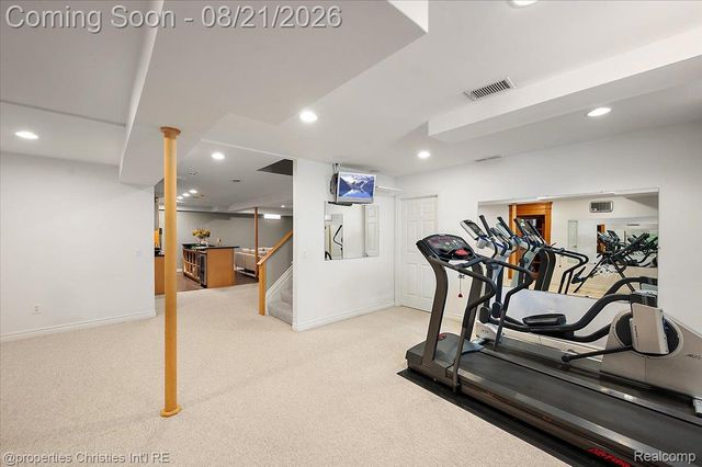 2010 Northlawn Boulevard, Birmingham, MI 48009