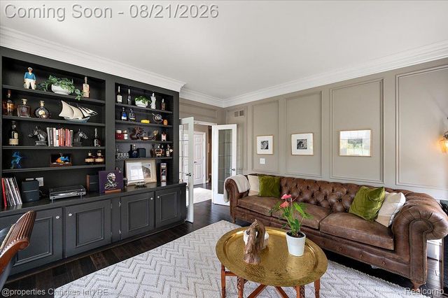 2010 Northlawn Boulevard, Birmingham, MI 48009