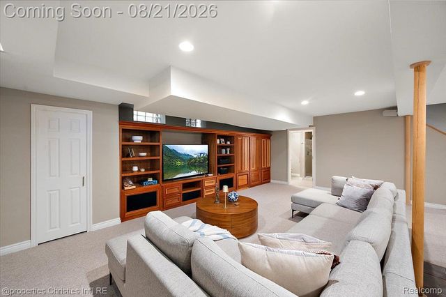 2010 Northlawn Boulevard, Birmingham, MI 48009