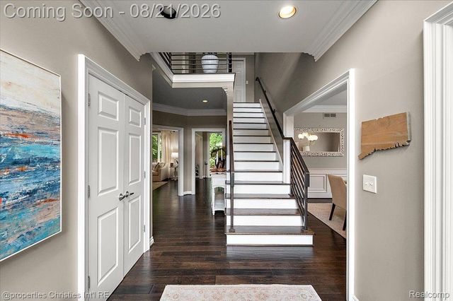 2010 Northlawn Boulevard, Birmingham, MI 48009