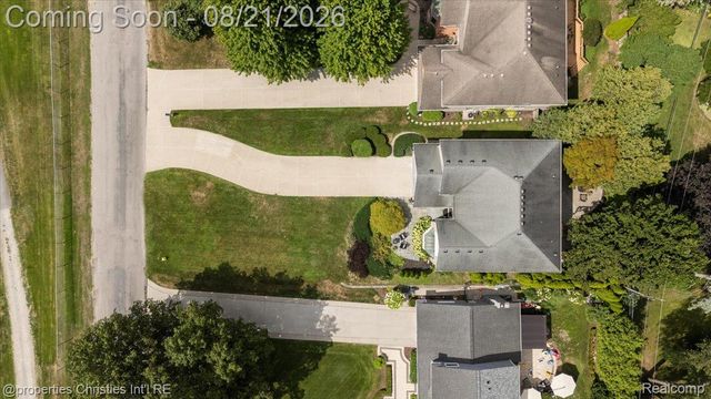 2010 Northlawn Boulevard, Birmingham, MI 48009