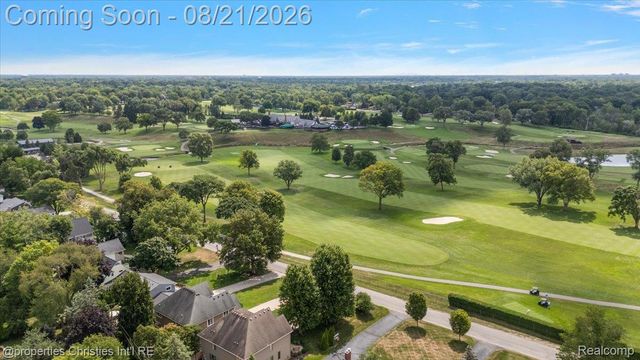 2010 Northlawn Boulevard, Birmingham, MI 48009