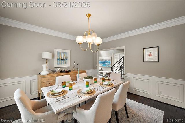 2010 Northlawn Boulevard, Birmingham, MI 48009