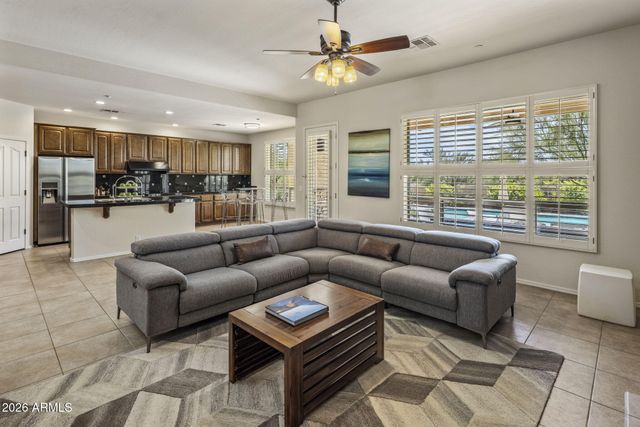 5677 E HEDGEHOG Place, Scottsdale, AZ 85266