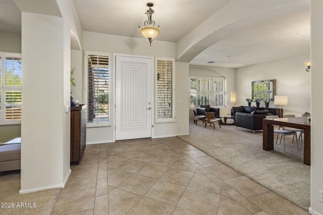 5677 E HEDGEHOG Place, Scottsdale, AZ 85266