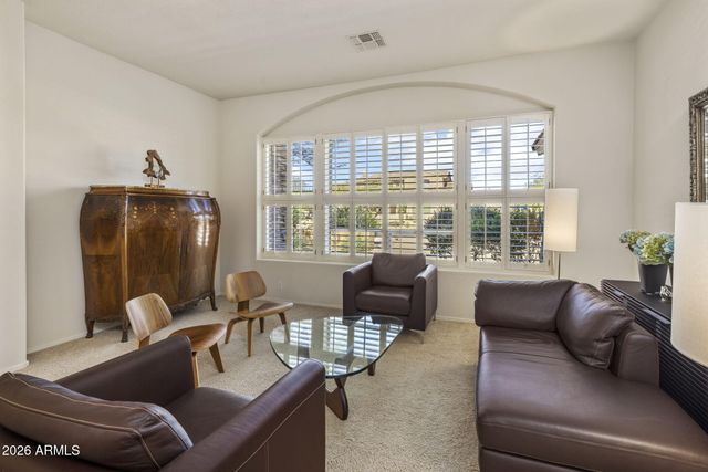 5677 E HEDGEHOG Place, Scottsdale, AZ 85266