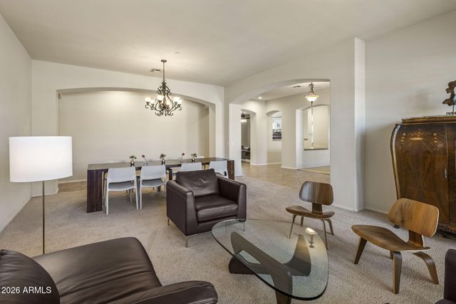 5677 E HEDGEHOG Place, Scottsdale, AZ 85266