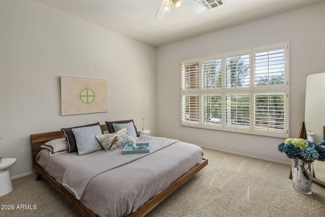 5677 E HEDGEHOG Place, Scottsdale, AZ 85266