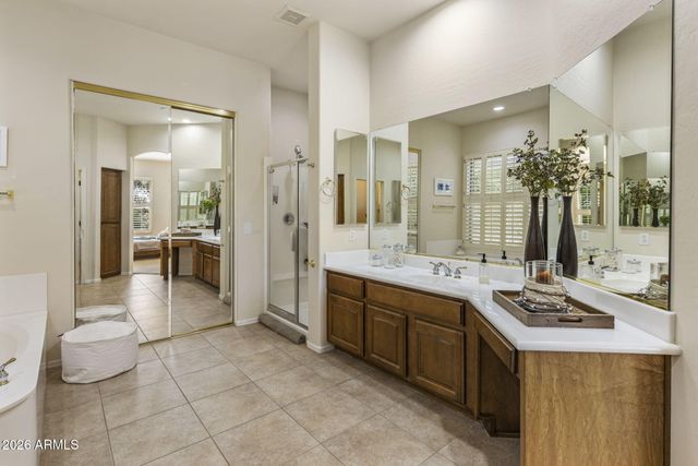 5677 E HEDGEHOG Place, Scottsdale, AZ 85266