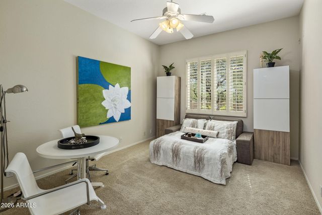 5677 E HEDGEHOG Place, Scottsdale, AZ 85266