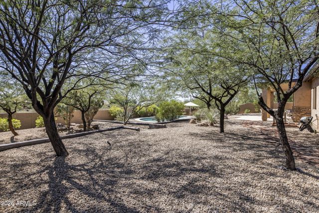 5677 E HEDGEHOG Place, Scottsdale, AZ 85266