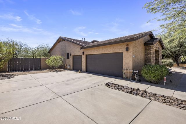 5677 E HEDGEHOG Place, Scottsdale, AZ 85266