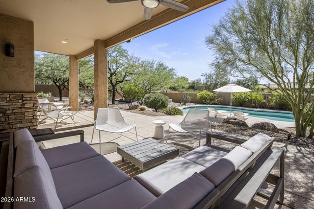 5677 E HEDGEHOG Place, Scottsdale, AZ 85266