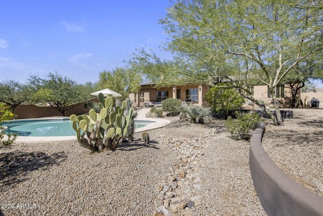 5677 E HEDGEHOG Place, Scottsdale, AZ 85266
