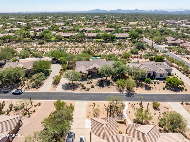 5677 E HEDGEHOG Place, Scottsdale, AZ 85266