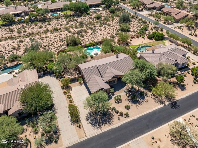 5677 E HEDGEHOG Place, Scottsdale, AZ 85266