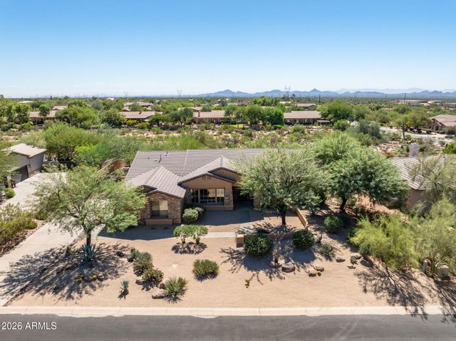 5677 E HEDGEHOG Place, Scottsdale, AZ 85266