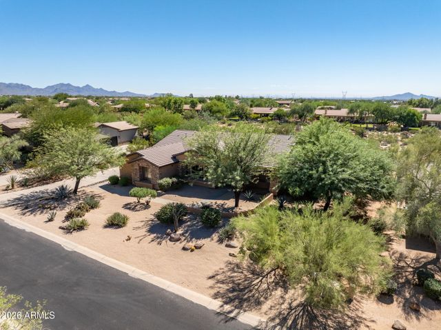 5677 E HEDGEHOG Place, Scottsdale, AZ 85266