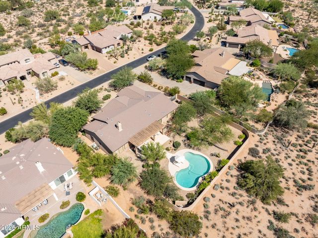 5677 E HEDGEHOG Place, Scottsdale, AZ 85266