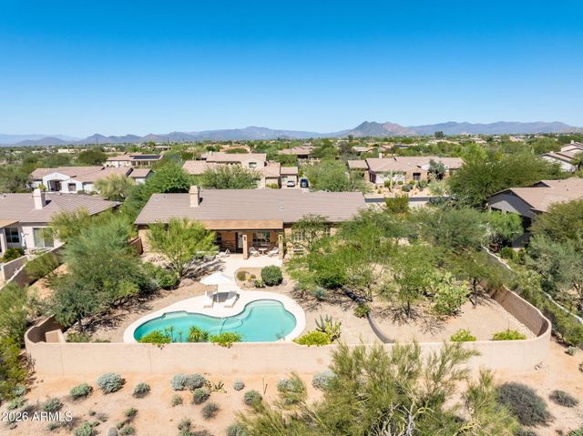 5677 E HEDGEHOG Place, Scottsdale, AZ 85266