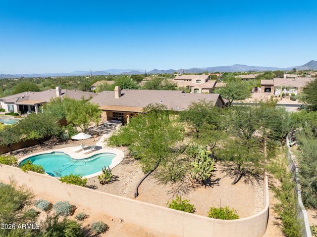 5677 E HEDGEHOG Place, Scottsdale, AZ 85266
