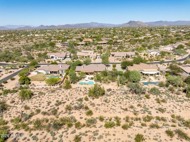 5677 E HEDGEHOG Place, Scottsdale, AZ 85266